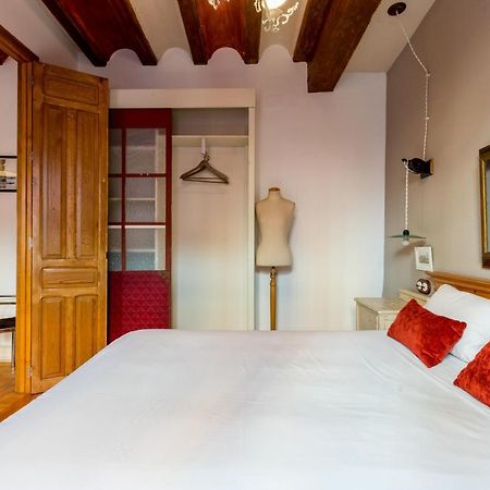 Alameda Suites Apartments Seville Exterior photo